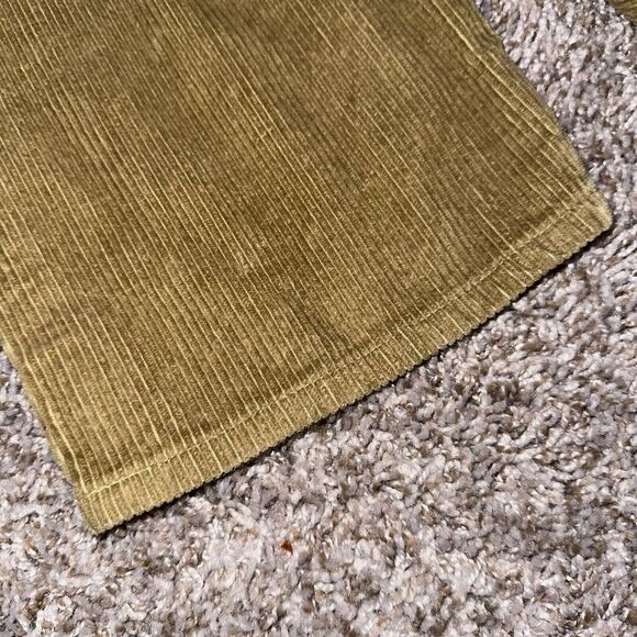 NWT Levi's Low Pro Men's 31x30 Corduroy Pants Mid Rise New - Picture 3 of 8